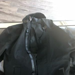 Men’s Makage Wind Breaker